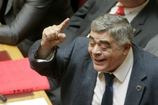 Δήλωση Μιχαλολιάκου σε πνεύμα… Σαμαρά