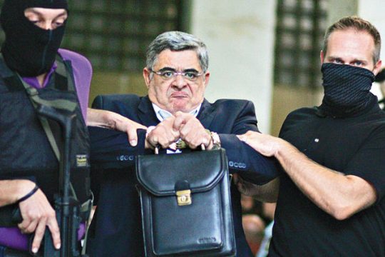 Οχι του εισαγγελέα στις αποφυλακίσεις