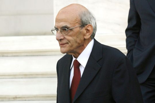 Ανησυχούν για τα ποσοστά της Χ.Α.