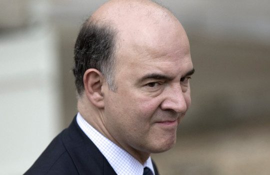 «Οι Ελληνες ψηφοφόροι δεν πρέπει να νιώθουν ότι βρίσκονται υπό πίεση»