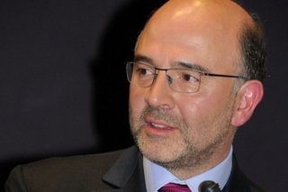 Πιερ Μοσκοβισί: «Οχι στη ρήξη, ναι στον διάλογο»
