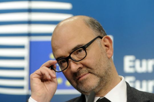 Μονόδρομος πλέον ο διάλογος για το χρέος