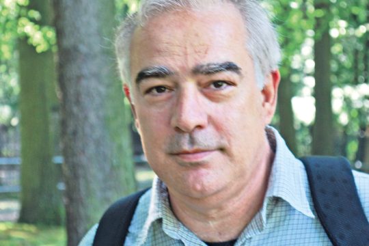 Γιατί θα πρέπει να εκτεθούμε για τη Ρωσία;
