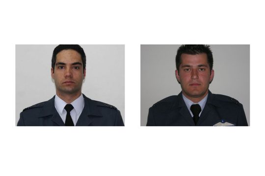 Αρον άρον επιστροφή και τριήμερο πένθος στις Ε.Δ.