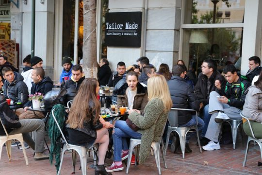 Πάρε τον έναν και ψήφισε τον άλλο