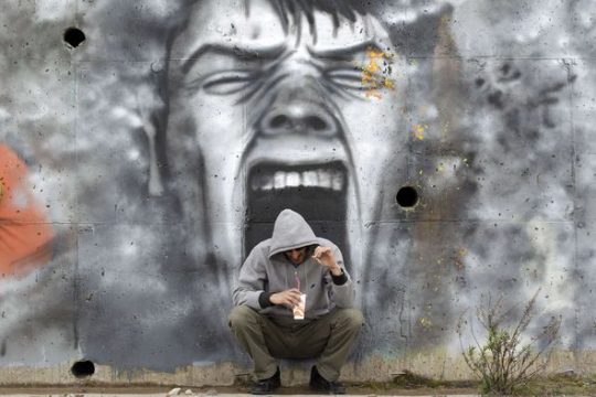 Γιατί δεν θα πάω να ψηφίσω…