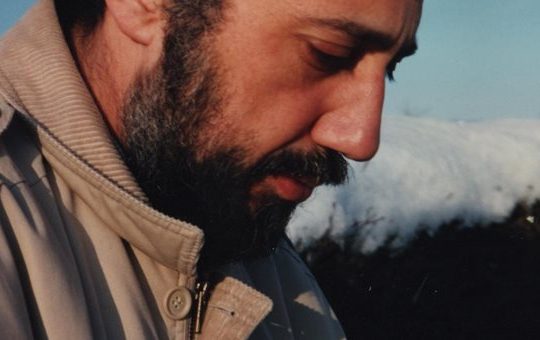 «Έφυγε» ο δημοσιογράφος Νίκος Μαράκης