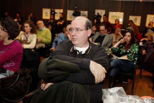 Νέα στοχοποίηση και νέο «ραντεβού»