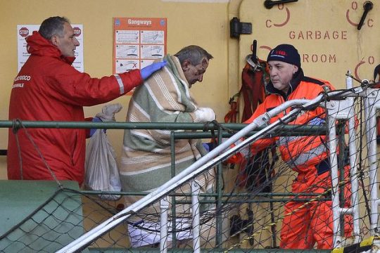 Ερευνα για το overbooking