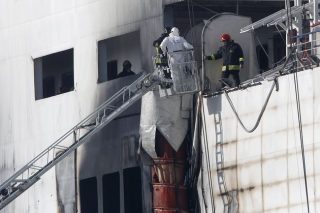Κανένα νέο για τους Ελληνες αγνοουμένους