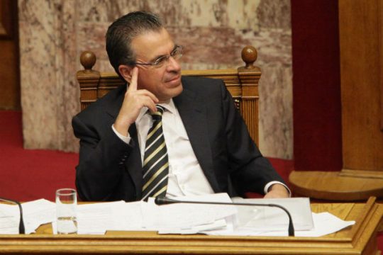 Πολιτικό θέμα εγείρει ο ΣΥΡΙΖΑ με αφορμή δημοσίευμα της «Εφ.Συν.»