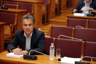 Τον είπε ο Αργύρης… αργυρώνητο