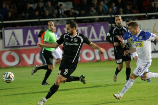 Αφαίρεση έξι βαθμών από τον ΟΦΗ