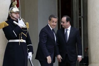 Μέτωπο κατά… Λεπέν