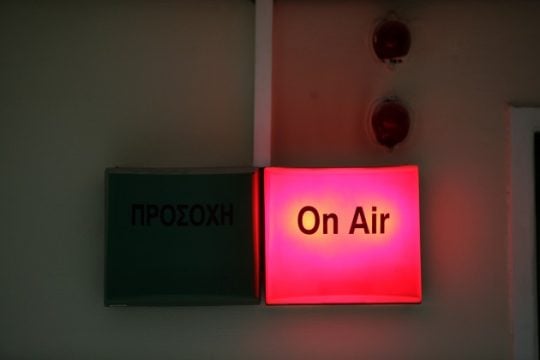10 πράγματα που θα θέλαμε από το ραδιόφωνο μέσα στο 2015