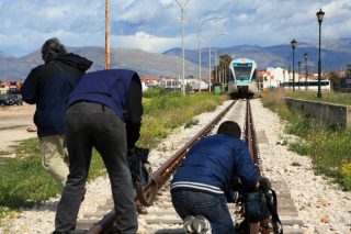 Και ο ΟΣΕ στον προεκλογικό αγώνα