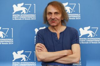 Ο Ουελμπέκ επιλέγει μουσουλμάνο πρόεδρο