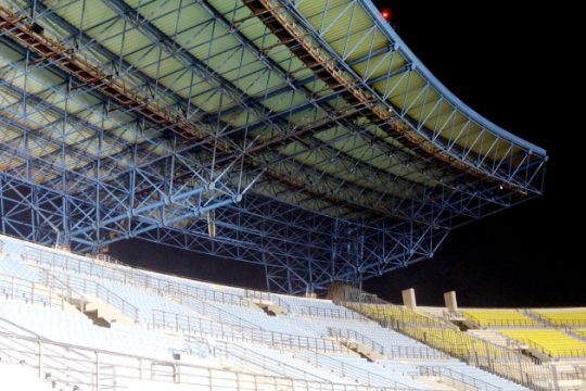 Δεν θα διεξαχθεί ο αγώνας Εργοτέλης – Πανιώνιος