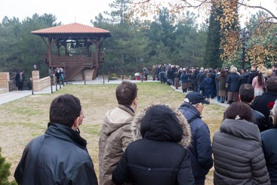 Γιατί «ξαναμαγεύεται» ο κόσμος;