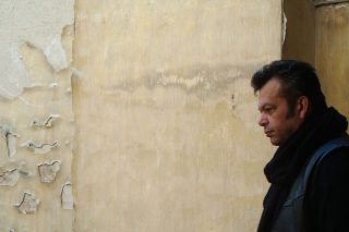 Με ιντριγκάρει περισσότερο η μουσική χωρίς λόγια