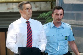 Δεύτερη ποινική δίωξη σε βάρος του Παπαγεωργόπουλου