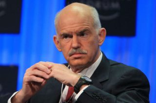 Αντίστροφη μέτρηση για το νέο κόμμα