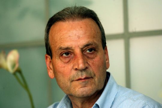 «Βενιζέλος και Παπανδρέου έχουν υπογράψει μνημόνια…»
