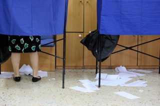 Ζεστό χρήμα εν όψει κάλπης