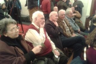 «Μην μπερδεύετε τους Παπανδρέου…»