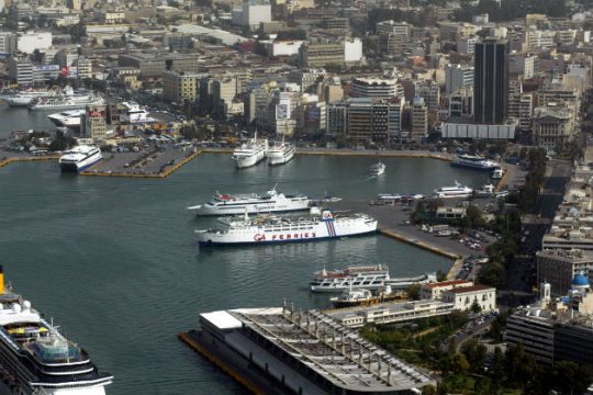 «Διεκπεραιωτής εφοπλιστικών αιτημάτων το υπ. Ναυτιλίας»