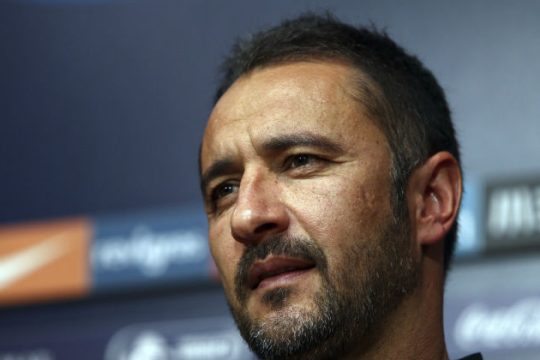 Ο Μίτσελ φεύγει, ο Περέιρα έρχεται…