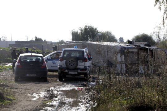 Πτώμα κοριτσιού σε αλιευτικό καταφύγιο της Χίου