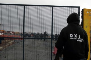 Καρέ καρέ η διά νόμου τσιμεντοποίηση της χώρας