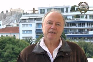 Από τους Sex Pistols στη Χρυσή Αυγή