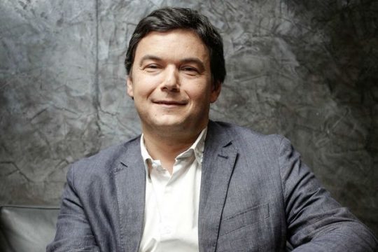 Ενας Γάλλος στη Νέα Υόρκη