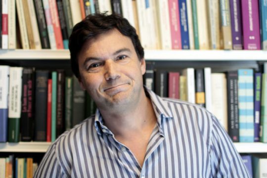 Πικετί: Δεν θέλω παράσημα