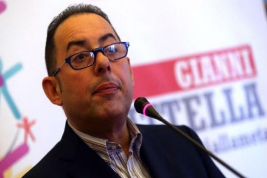 Στήριξη Πιτέλλα σε Τσίπρα