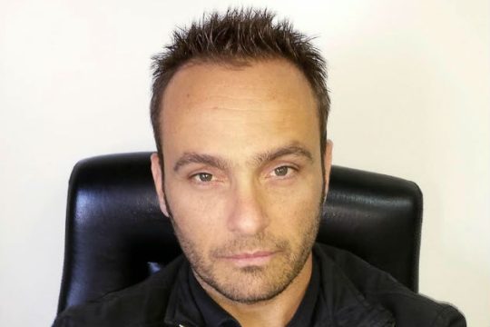 Η «ξεθωριασμένη» ΔΗΜΑΡ 