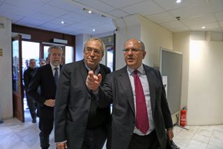 Συνέχεια, αλλά και ρήξεις και ανατροπές