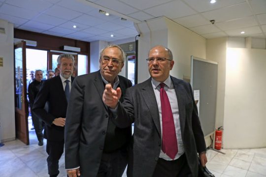 Συνέχεια, αλλά και ρήξεις και ανατροπές