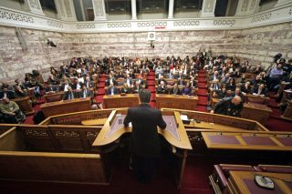 Θολό το Ποτάμι για τους ανασφάλιστους