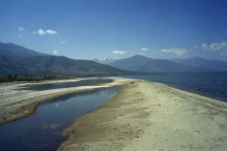 Δράκοι, λάσπη και οράματα