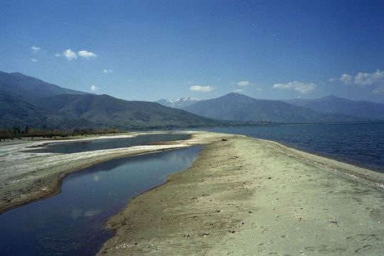 Δράκοι, λάσπη και οράματα