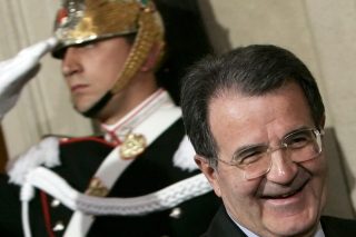 Μυστικές συναντήσεις για πρόεδρο