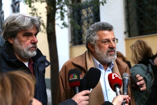 Απόφαση-σταθμός για την ελευθερία του Τύπου