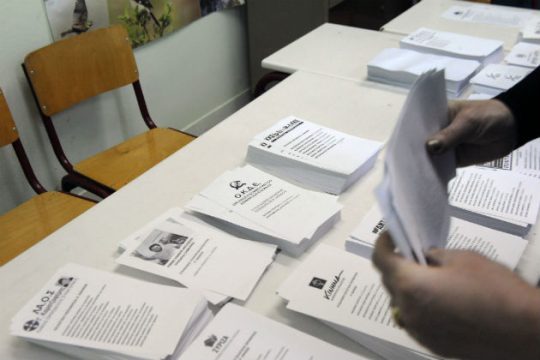 Οι ανταποκριτές της «Εφ.Συν.» μεταδίδουν από την περιφέρεια