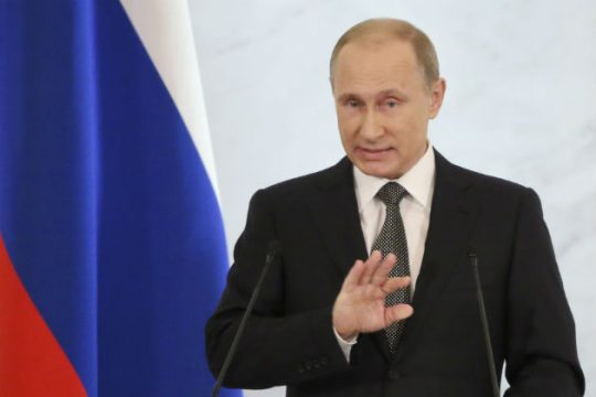 Η Ρωσία θα εξέταζε αίτημα βοήθειας προς την Ελλάδα