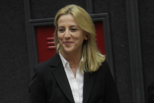 «Κάτι καινούργιο»