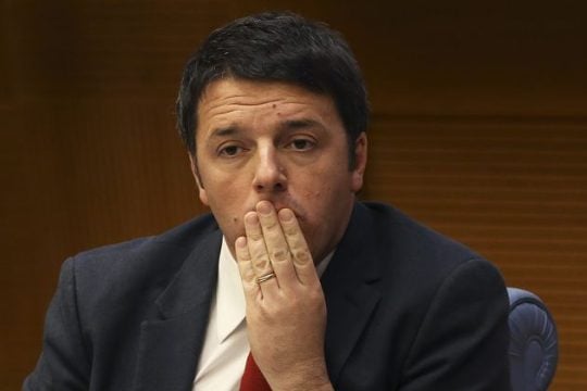 Ο Ματέο και η αγνώστου πατρός… φορομεταρρύθμιση