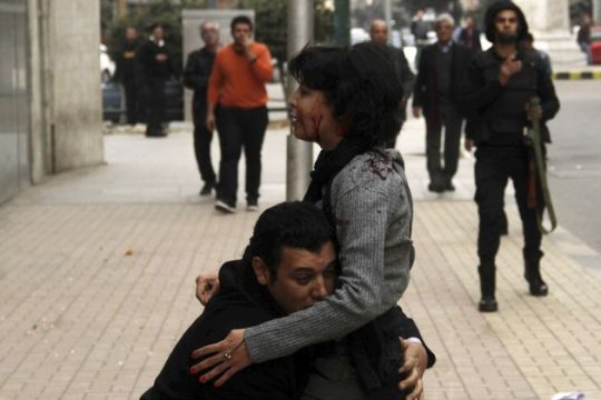Σιδερόφρακτη «δημοκρατία»